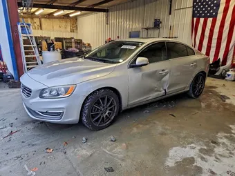 2016 Volvo S60 LYV402FKXGB105213