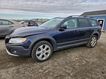 2016 Volvo XC70 YV4612NX0G1262899