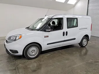 2022 Ram Promaster City ZFBHRFAB1N6W55013