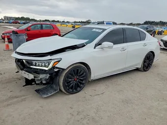 2020 Acura RLX JH4KC1F57LC000040