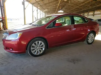 2016 Buick Verano 1G4PP5SK9G4119864