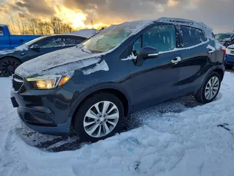 2017 Buick Encore KL4CJASB4HB254142