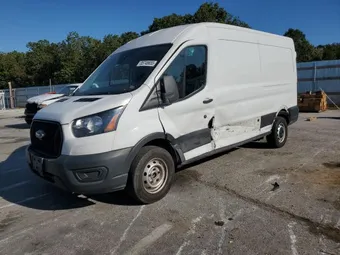 2021 Ford Transit 1FTBR1C85MKA29915