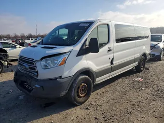 2015 Ford Transit 1FBZX2ZM9FKA60123