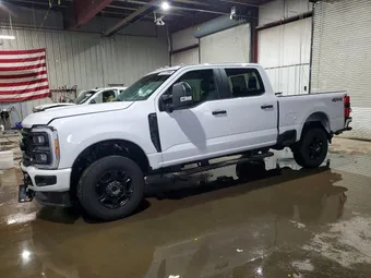 2024 Ford F-350 1FT8W3BN6REF73545
