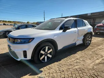 2024 Honda Prologue 3GPKHXRJ1RS516412