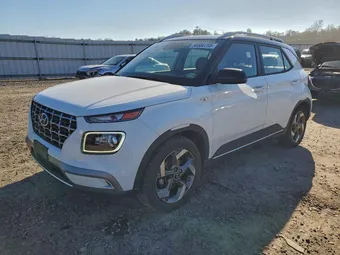 2022 Hyundai Venue KMHRC8A30NU187953