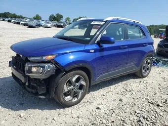 2023 Hyundai Venue KMHRC8A38PU255760