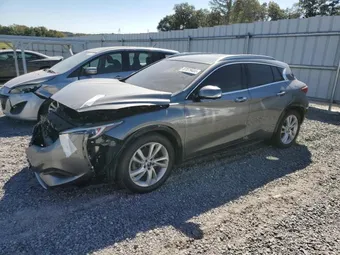 2019 Infiniti QX30 SJKCH5CP4KA010228