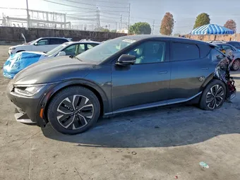 2024 Kia EV6 KNDC34LA8R5621969