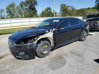 2019 Kia Cadenza KNALC4J19K5150999
