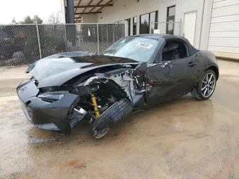 2023 Mazda MX-5 JM1NDAD7XP0553451
