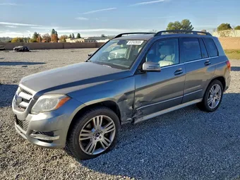 2015 Mercedes-Benz GLK-Class WDCGG5HB7FG361068