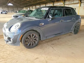2016 Mini Cooper WMWXU3C5XG2D29198