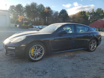 2015 Porsche Panamera WP0AA2A70FL003464