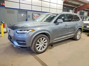 2016 Volvo XC90 YV4BC0PL1G1091118