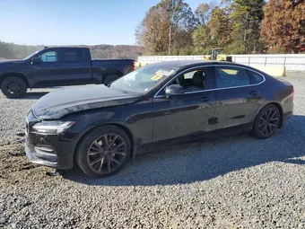 2018 Volvo S90 LVY982MK3JP033311