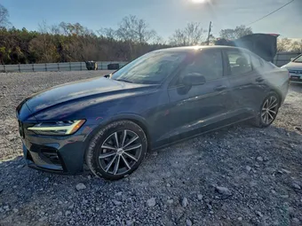 2021 Volvo S60 7JR102FZ3MG108911