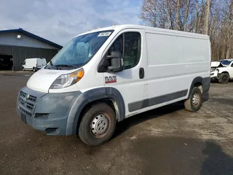 2017 Ram Promaster Cargo Van 3C6TRVAG1HE539992