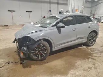 2023 Audi Q4 Etron WA1G2AFZ6PP081098