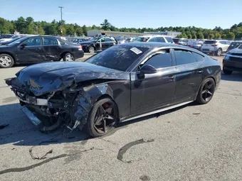 2018 Audi A5 WAUENCF55JA029675