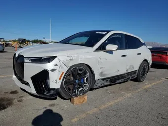 2024 BMW iX WB523CF02RCR04156