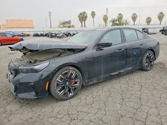 2024 BMW i5 WBY43FK00RCP80083