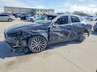 2023 BMW 2 Series WBA53AK03P7M29261