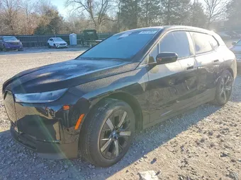 2024 BMW iX WB523CF04RCP32406