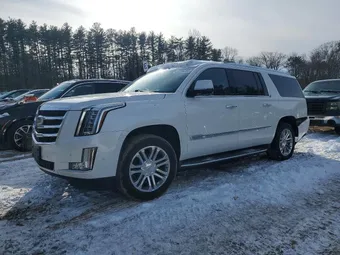 2017 Cadillac Escalade ESV 1GYS4GKJ4HR369263