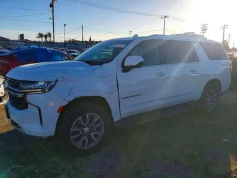 2024 Chevrolet Suburban 1GNSKBKD5RR165203