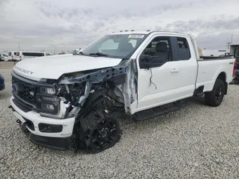 2024 Ford F-350 1FT8X3BN8REC38574