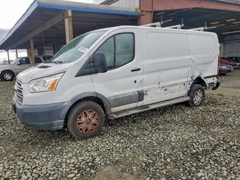 2015 Ford Transit 1FTNR1ZM5FKA56598