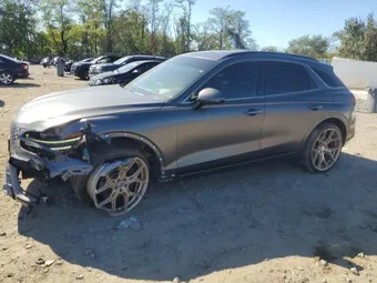 2022 Genesis GV70 KMUMCDTC5NU032767