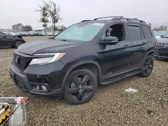 2020 Honda Passport 5FNYF8H02LB004559