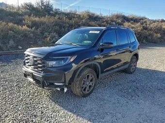 2024 Honda Passport 5FNYF8H61RB019633