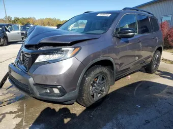 2019 Honda Passport 5FNYF8H97KB013688