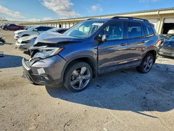 2021 Honda Passport 5FNYF8H9XMB005975