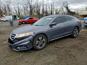 2015 Honda Crosstour 5J6TF1H58FL000556