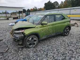 2024 Hyundai Venue KMHRC8A30RU282857