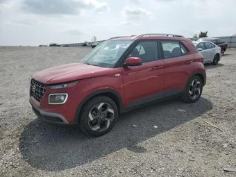 2021 Hyundai Venue KMHRC8A34MU086543