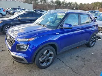 2024 Hyundai Venue KMHRC8A32RU307158
