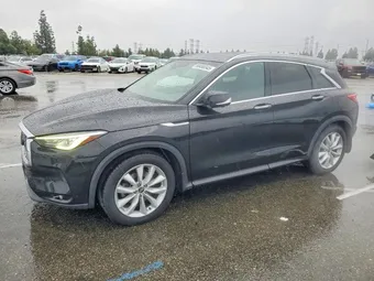 2019 Infiniti QX50 3PCAJ5M19KF115525