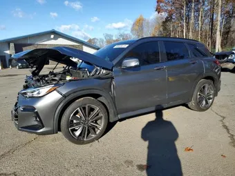 2023 Infiniti QX50 3PCAJ5FBXPF123825