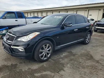 2017 Infiniti QX50 JN1BJ0RR6HM407187