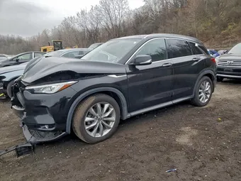 2019 Infiniti QX50 3PCAJ5M39KF135193