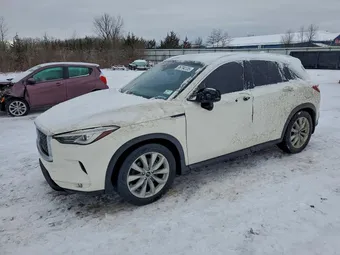 2019 Infiniti QX50 3PCAJ5M36KF120800