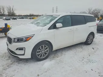 2020 Kia Sedona KNDMB5C14L6647032
