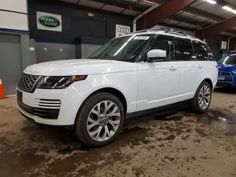 2019 Land Rover SALGS2SV1KA532005