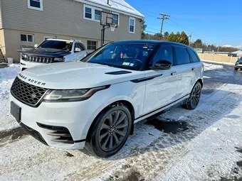 2018 Land Rover Rangerover SALYL2RV4JA713590
